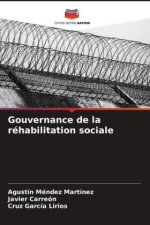 Gouvernance de la réhabilitation sociale