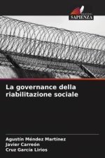 La governance della riabilitazione sociale