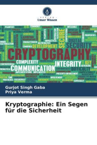 Kryptographie: Ein Segen für die Sicherheit