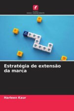 Estratégia de extens?o da marca