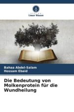 Die Bedeutung von Molkenprotein für die Wundheilung