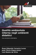 Qualit? ambientale interna negli ambienti didattici