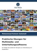 Praktische Übungen für Multimedia- und Unterhaltungssoftwares