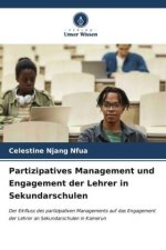 Partizipatives Management und Engagement der Lehrer in Sekundarschulen