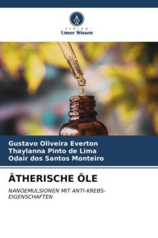 ÄTHERISCHE ÖLE