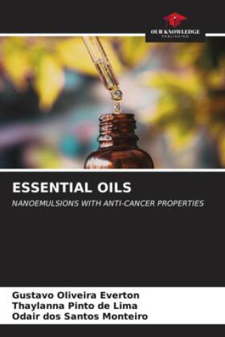 ESSENTIAL OILS