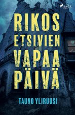 Rikosetsivien vapaapäivä