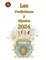 Leo Predicciones y Rituales  2024
