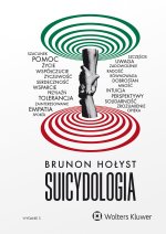 Suicydologia