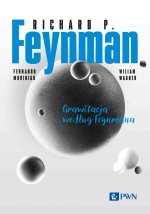 Feynmana wykłady Grawitacja według Feynmana