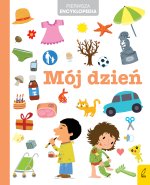 Pierwsza encyklopedia Mój dzień