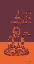 Contes des sages bouddhistes (Nouvelle éd. mise à jour couverture)