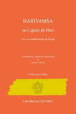 Harivaṃśa ou Lignée de Hari