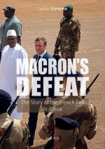 Africa - Itinerary of a defeat