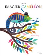 Mon imagier-caméléon