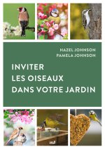 Inviter les oiseaux dans son jardin