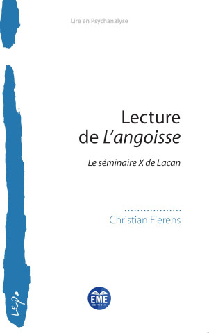 Lecture de L’angoisse