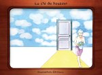 LA CLE DU BONHEUR