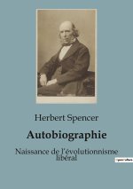 AUTOBIOGRAPHIE