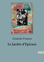 JARDIN D EPICURE
