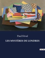 MYSTERES DE LONDRES