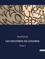 MYSTERES DE LONDRES