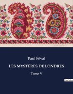 MYSTERES DE LONDRES