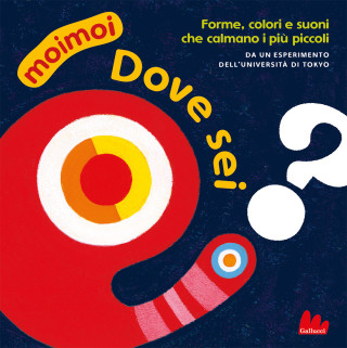 Moimoi. Dove sei?