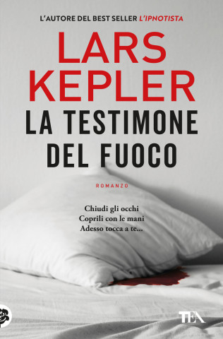 testimone del fuoco