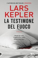 testimone del fuoco