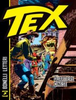 Tex. Quartiere cinese