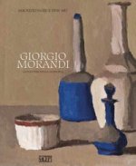 Giorgio Morandi. La polvere della memoria