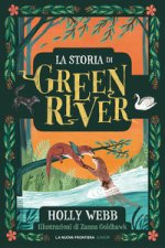 storia di Green river