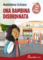 bambina disordinata