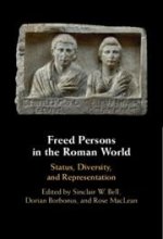 Freed Persons in the Roman World