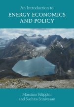 An Introduction to Energy Economics and Policy