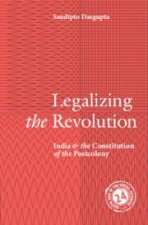 Legalizing the Revolution