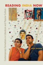 Reading India Now – Contemporary Formations in Literature and Popular Culture