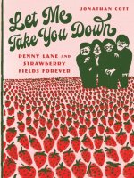 Let Me Take You Down – Penny Lane and Strawberry Fields Forever