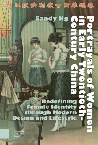 Portrayals of Women in Early Twentieth–Century C – Redefining Female Identity through Modern Design and Lifestyle