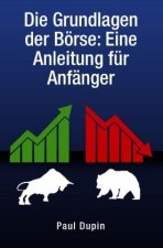 Die Grundlagen der Börse: