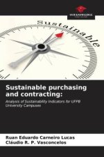 Sustainable purchasing and contracting: