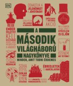 A második világháború nagykönyve
