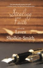 STEALING FAITH