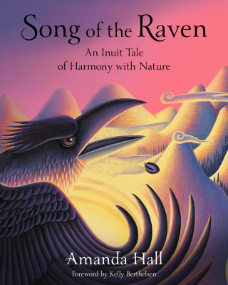 SONG OF THE RAVEN