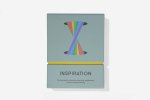 Inspiration Cards: 52 exercises to stimulate creativity, playfulness and innovative thinking