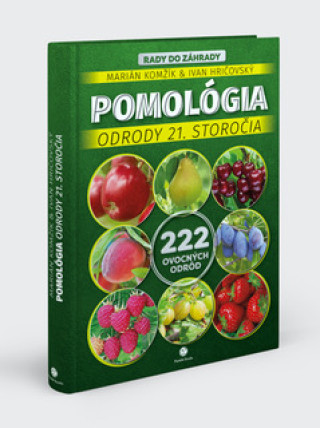 Pomolďż˝gia : Odrody 21. storoďż˝ia