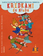 Kredkami do Niebia