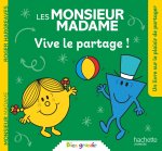 Les Monsieur Madame aiment partager