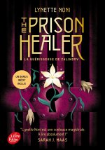 The Prison Healer - Tome 1